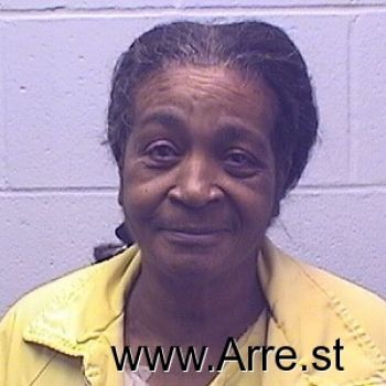 Pamela R Irving Mugshot