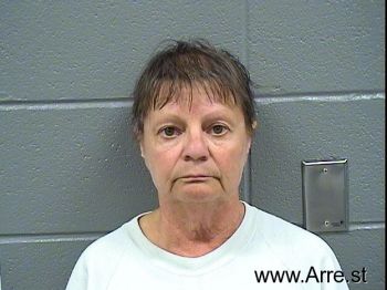 Pamela  Myers Mugshot