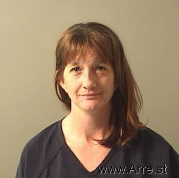 Pamela K Smith Mugshot