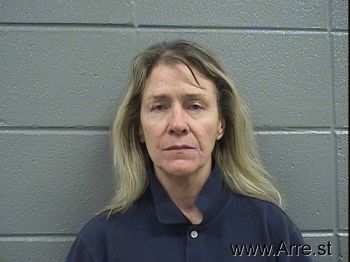 Pamela Margaret Smith Mugshot