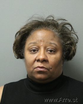 Pamela E Wallace Mugshot