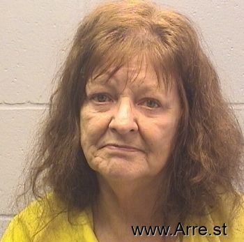 Pamela S Weiss Mugshot