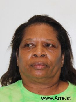 Pamela  Wilson Mugshot