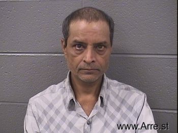 Pareshkuma  Patel Mugshot