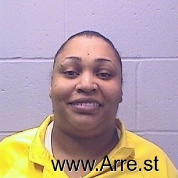 Paris  Knox Mugshot