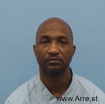 Paris  Williams Mugshot