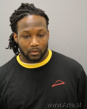 Parnell  Salomon Mugshot