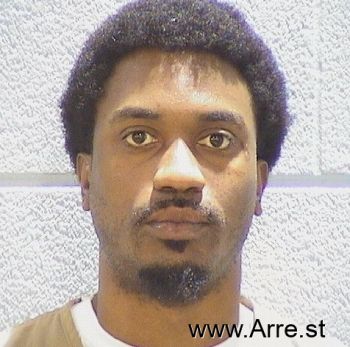 Parris A Smith Mugshot