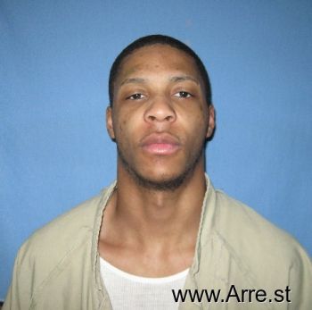 Parrish  Smith Mugshot