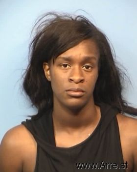 Patrice  Smith-hicks Mugshot