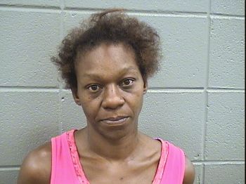 Patricia  Abraham Mugshot