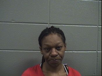 Patricia  Abraham Mugshot