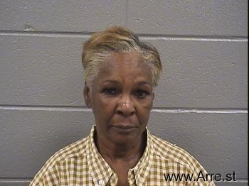 Patricia  Adams Mugshot