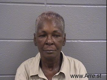 Patricia  Adams Mugshot