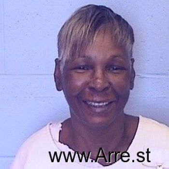 Patricia  Adams Mugshot