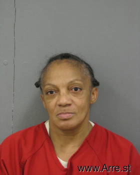 Patricia Anne Bailey Mugshot