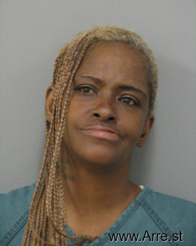 Patricia Ann Brown Mugshot