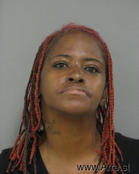 Patricia Ann Brown Mugshot