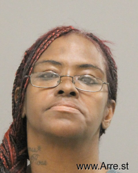 Patricia Ann Brown Mugshot