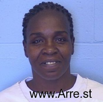 Patricia  Brown Mugshot