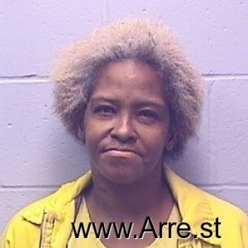 Patricia  Brown Mugshot