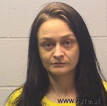 Patricia J Burton Mugshot