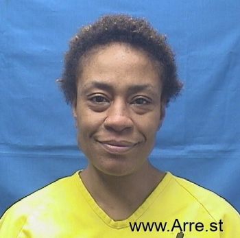 Patricia A Cauley Mugshot