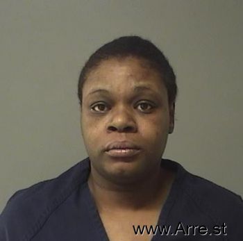 Patricia Ann Clay Mugshot