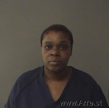 Patricia Ann Clay Mugshot