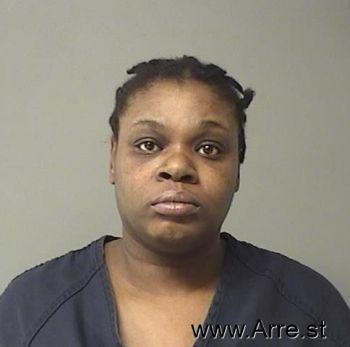 Patricia Ann Clay Mugshot