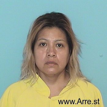 Patricia  Garcia Mugshot