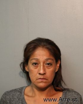 Patricia  Gonzalez Mugshot