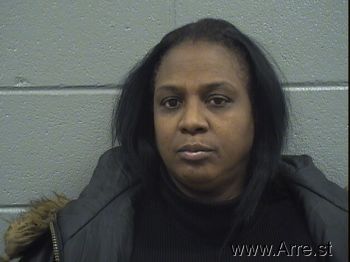 Patricia  Hicks Mugshot