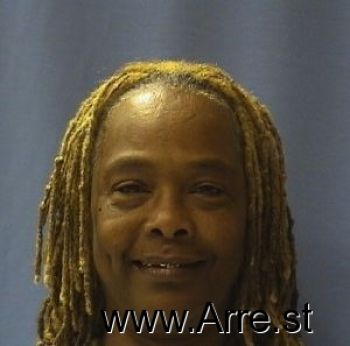 Patricia G Hughes Mugshot