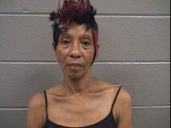 Patricia  Johnson Mugshot