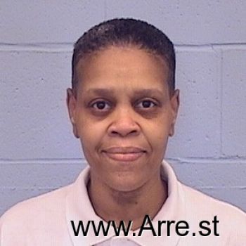 Patricia  Johnson Mugshot