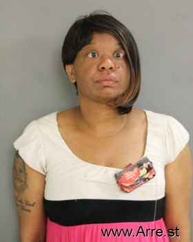 Patricia A Johnson Mugshot