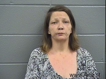 Patricia  Miller Mugshot