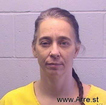 Patricia  Robinson Mugshot