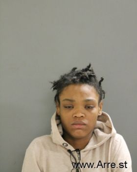 Patricia  Thomas Mugshot