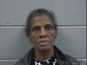 Patricia  Walker Mugshot