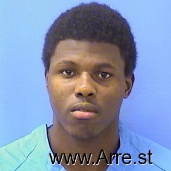 Patrick  Bellamy Mugshot