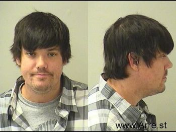 Patrick Lloyd Carlson Mugshot