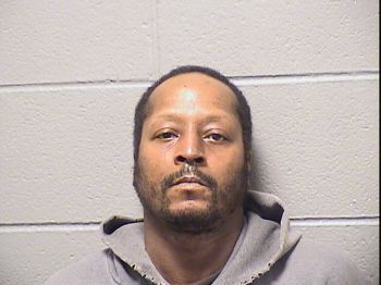 Patrick  Carter Mugshot