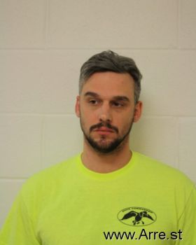 Patrick W Clark Mugshot