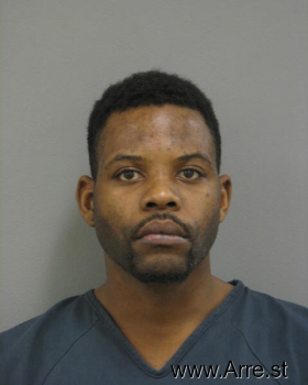 Patrick Dewayne Clements Mugshot