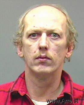 Patrick David Lee Coffman Mugshot