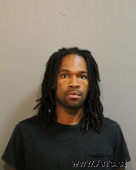 Patrick U Cole Mugshot