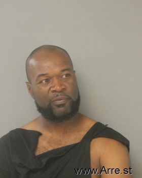 Patrick Adams Owens Mugshot