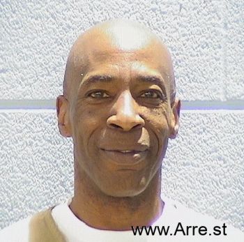 Patrick E Patterson Mugshot